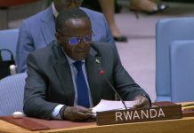 UN Security Council Urged Not to Complicate Washington Deal UN Security Council Urged Not to Complicate Washington Deal