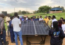 Rwanda Revises Greenhouse Gas Emissions Target to 53% Rwanda Revises Greenhouse Gas Emissions Target to 53%