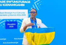 Active Citizen Participation Key to Rwanda’s Economic Goals Active Citizen Participation Key to Rwanda’s Economic Goals