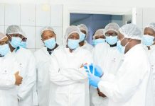 Rwanda Forensic opens first regional branch in Huye Rwanda Forensic opens first regional branch in Huye