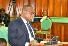 Rwandan Lawmaker to Lead Regional Anti-Corruption Network Rwandan Lawmaker to Lead Regional Anti-Corruption Network