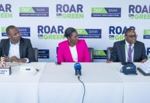 Rwanda to host third edition of KCB East Africa Golf tour Rwanda to host third edition of KCB East Africa Golf tour