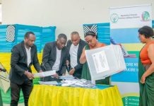 Decentralization in Rwanda and Citizen Participation Decentralization in Rwanda and Citizen Participation