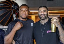 Rwanda’s World-Class Infrastructure Attracts PFL Africa Rwanda's World-Class Infrastructure Attracts PFL Africa