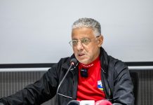 Amrouche blames none amid Amavubi humbling in South Africa Amrouche blames none amid Amavubi humbling in South Africa