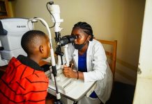 Govt Expands Eye Dental Care at Health Posts Govt Expands Eye Dental Care at Health Posts