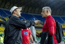 Can Amrouche Revive Amavubi or Should FERWAFA Act? Can Amrouche Revive Amavubi or Should FERWAFA Act?