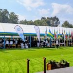 Over 9500 Graduate at University of Rwanda Ceremony Over 9500 Graduate at University of Rwanda Ceremony