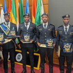 Rwandan Police Officers Complete Specialized Courses Rwandan Police Officers Complete Specialized Courses