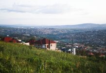 New Settlement Site Rules Reshape Real Estate Development New Settlement Site Rules Reshape Real Estate Development