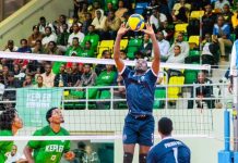 Things to know as 2025/26 volleyball season kicks off Things to know as 2025/26 volleyball season kicks off