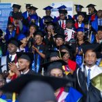 Over 9500 Graduate at University of Rwanda Ceremony Over 9500 Graduate at University of Rwanda Ceremony