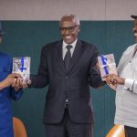 Veteran Ambassadors Address Leadership and Nation Building Veteran Ambassadors Address Leadership and Nation Building