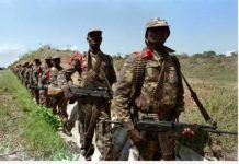 Parallels Between RPF Liberation War and AFC M23 Rebellion Parallels Between RPF Liberation War and AFC M23 Rebellion