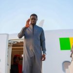 Senegalese president expected in Rwanda Senegalese president expected in Rwanda