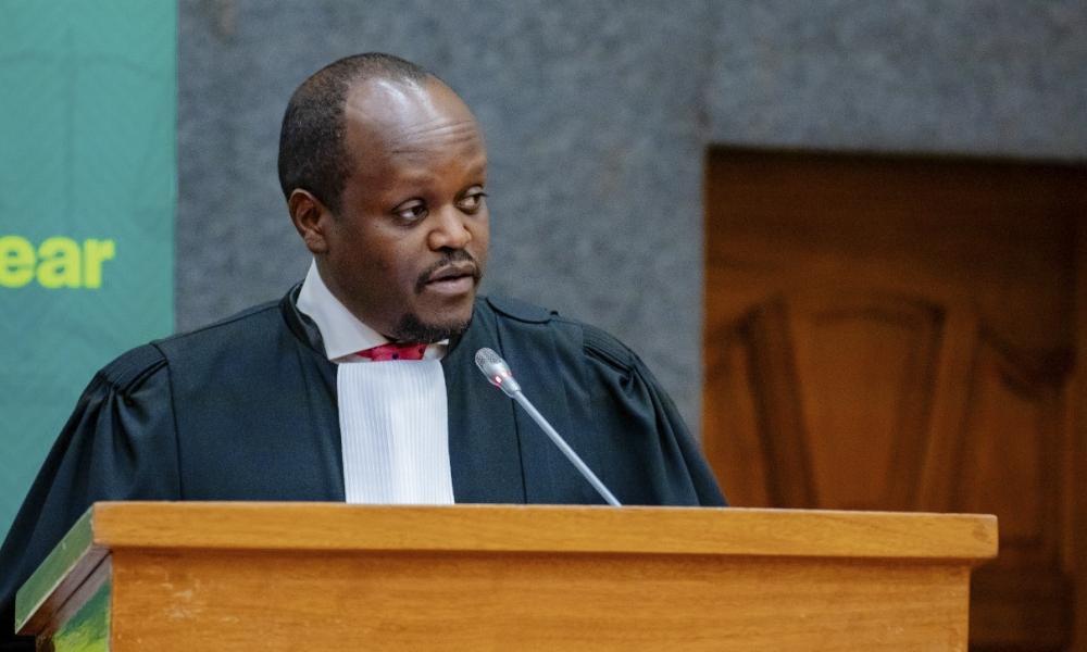 Lawyers Disciplinary Committee Urged to Embrace Mediation Lawyers Disciplinary Committee Urged to Embrace Mediation