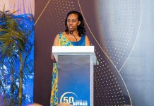 Bufmar Celebrates 50 Years Supporting Rwanda’s Health Bufmar Celebrates 50 Years Supporting Rwanda's Health