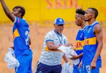 Crisis-Hit Rayon Aims to End Winless Streak Crisis-Hit Rayon Aims to End Winless Streak