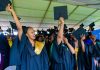 Inside University of Rwanda’s 2025 Graduation Ceremony Inside University of Rwanda's 2025 Graduation Ceremony