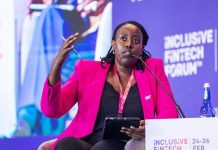 Rwanda’s Mudenge Joins Global Financial Alliance Board Rwanda's Mudenge Joins Global Financial Alliance Board