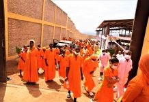 Alternative Dispute Resolution Decongesting Correctional Facilities Alternative Dispute Resolution Decongesting Correctional Facilities