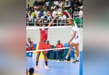 Five takeaways from Rwanda volleyball league opening week Five takeaways from Rwanda volleyball league opening week