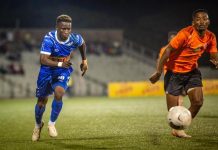 Bassane Urges Teammates to Maintain Momentum After Win Bassane Urges Teammates to Maintain Momentum After Win