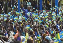 The leadership formula for staying in power and doing good The leadership formula for staying in power and doing good