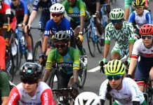 Kigali to host the 2025 African Cycling Awards Kigali to host the 2025 African Cycling Awards