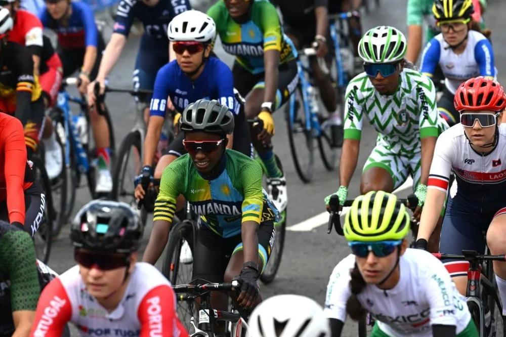 Kigali to host the 2025 African Cycling Awards Kigali to host the 2025 African Cycling Awards