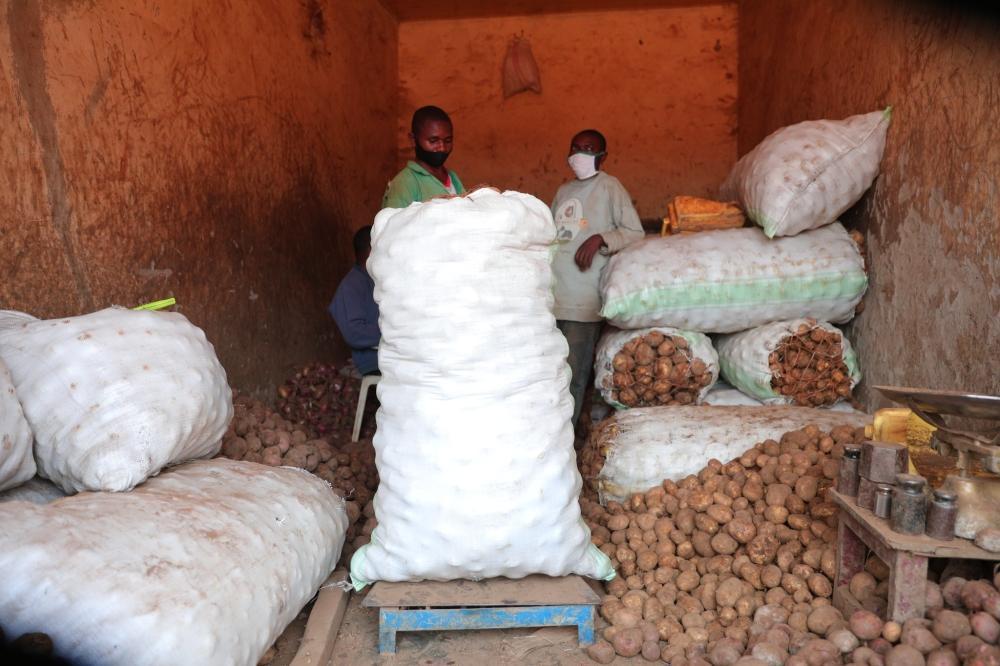 Why Rwanda ended price controls on farm produce Why Rwanda ended price controls on farm produce