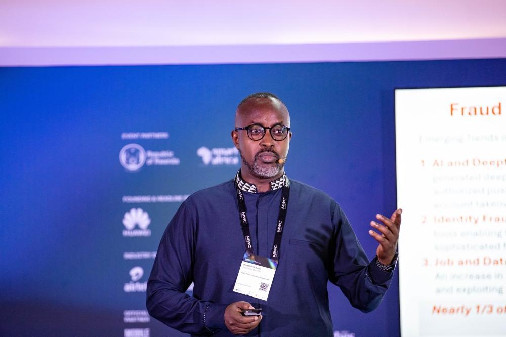 Awareness About Fraud Is Africa's Essential Firewall Awareness About Fraud Is Africa's Essential Firewall