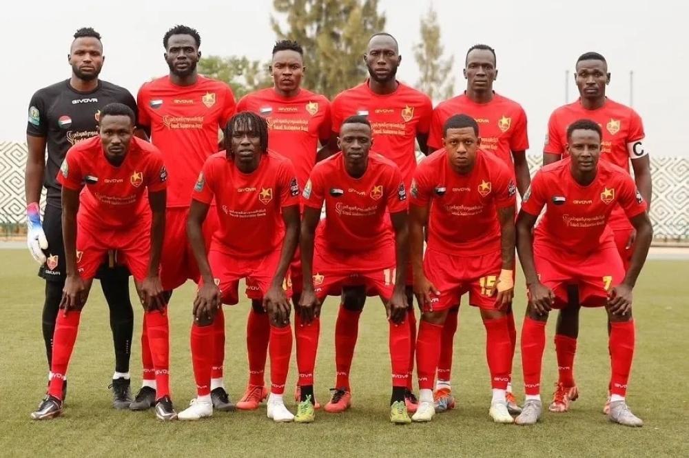 Three Sudanese clubs request to join Rwanda Premier League - Rwanda