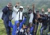 Bisoke Volcano, Lake Kivu sites lead Rwanda’s geopark drive Bisoke Volcano, Lake Kivu sites lead Rwanda’s geopark drive