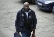 Paris Court to Decide Fate of Genocide Convict Munyemana Paris Court to Decide Fate of Genocide Convict Munyemana