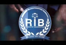 Public Officials’ Asset Declarations and RIB Investigations Public Officials' Asset Declarations and RIB Investigations