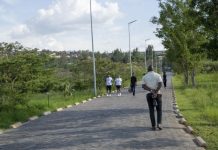 Nyandungu Eco-Park Expansion: What to Expect Nyandungu Eco-Park Expansion: What to Expect