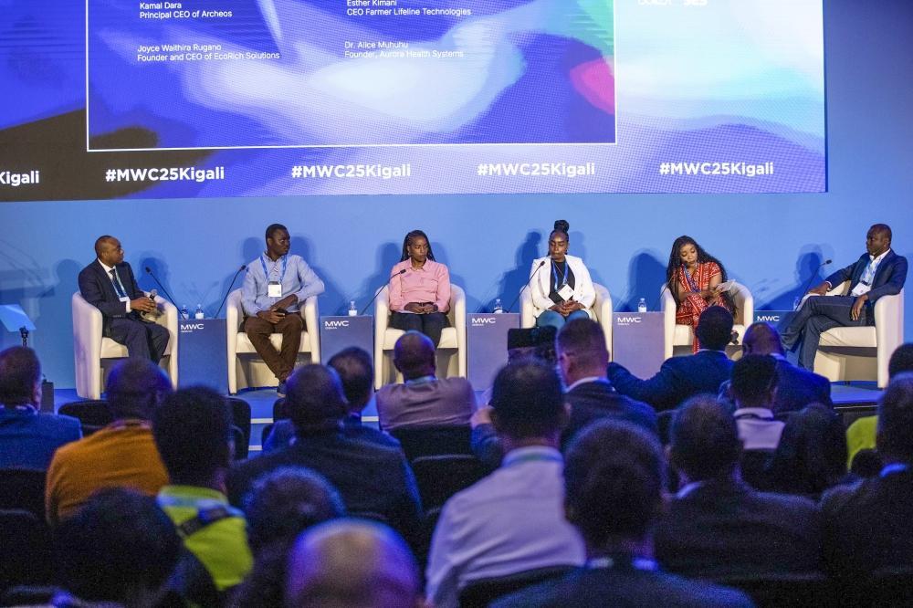 Affordability and Infrastructure Gaps Stall Africa 5G Rollout Affordability and Infrastructure Gaps Stall Africa 5G Rollout