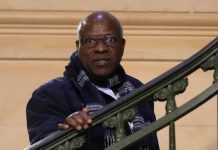 French Court Upholds 24-Year Sentence for Butcher of Tumba French Court Upholds 24-Year Sentence for Butcher of Tumba