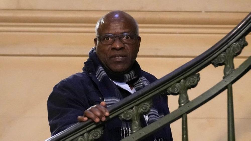 French Court Upholds 24-Year Sentence for Butcher of Tumba French Court Upholds 24-Year Sentence for Butcher of Tumba