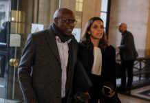 Historic Day as France Upholds Munyemana Genocide Conviction Historic Day as France Upholds Munyemana Genocide Conviction