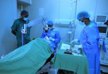 Balancing Tradition and Innovation in African Healthcare Balancing Tradition and Innovation in African Healthcare