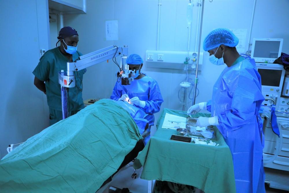 Balancing Tradition and Innovation in African Healthcare Balancing Tradition and Innovation in African Healthcare