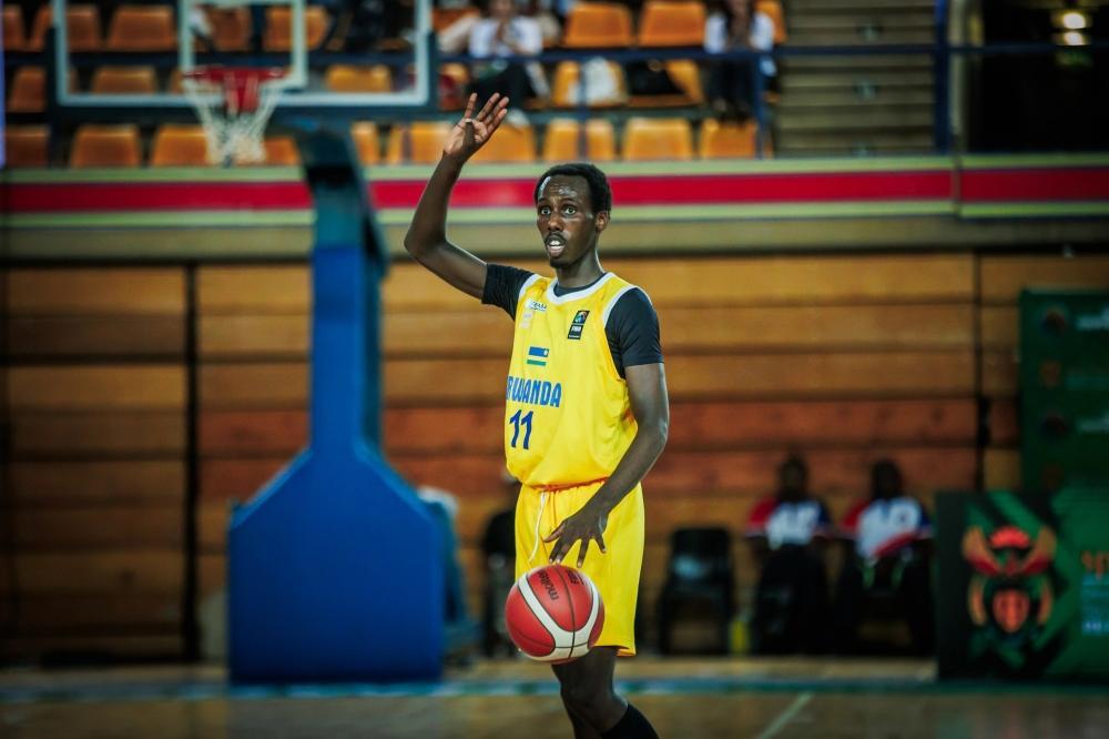 Basketball Welcomes Three New Faces for World Cup Qualifiers Basketball Welcomes Three New Faces for World Cup Qualifiers