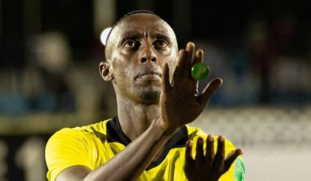 Ferwafa Suspends Three Referees Ferwafa Suspends Three Referees