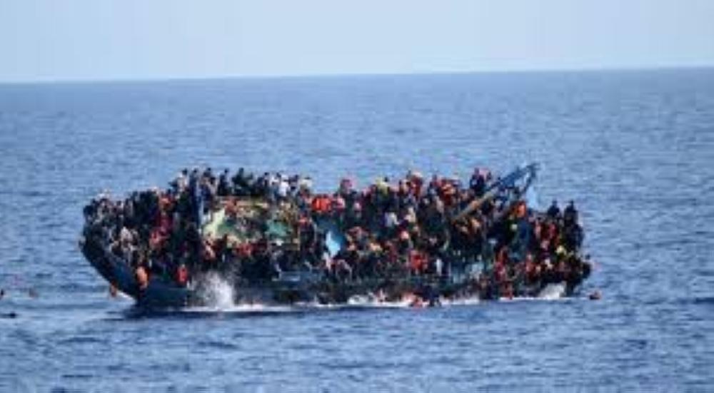 At Least 40 Migrants Die as Boat Sinks Off Tunisia At Least 40 Migrants Die as Boat Sinks Off Tunisia