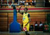 Basketball Welcomes Three New Faces for World Cup Qualifiers Basketball Welcomes Three New Faces for World Cup Qualifiers