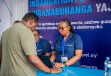 Registration for Rwanda’s digital ID begins next week Registration for Rwanda's digital ID begins next week