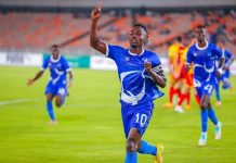 Sudanese Clubs Cleared to Join Rwanda Premier League Sudanese Clubs Cleared to Join Rwanda Premier League