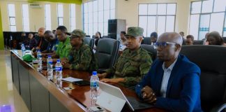 Former Officials Promote Unity and Resilience Grassroots Former Officials Promote Unity and Resilience Grassroots